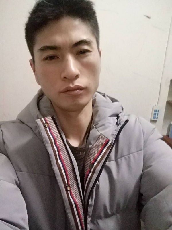 花若离枝的第一张照片--三明相亲网