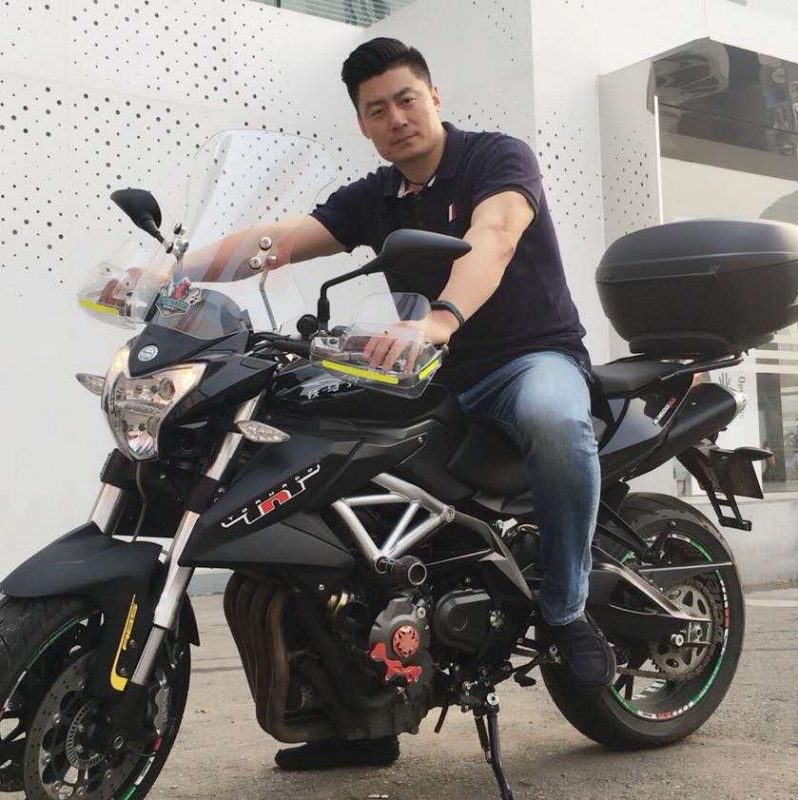笃行致远的第二张照片--三明相亲网