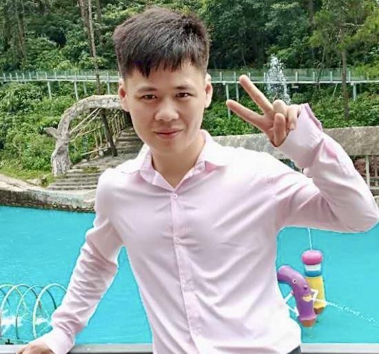 浅笑安然的第一张照片--三明相亲网