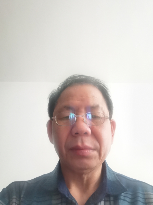 愿在这找到另一半的第一张照片--三明相亲网