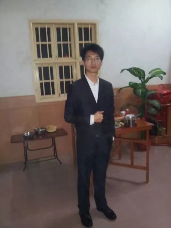 潇湘剑雨的第一张照片--三明相亲网