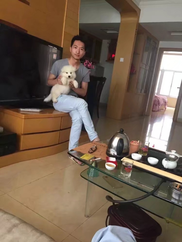 潇湘剑雨的第二张照片--三明相亲网