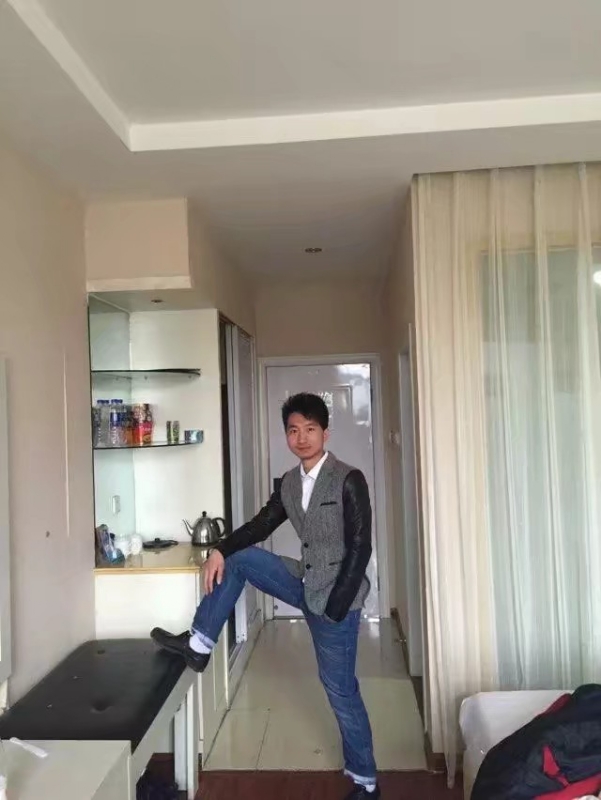 潇湘剑雨的第四张照片--三明相亲网