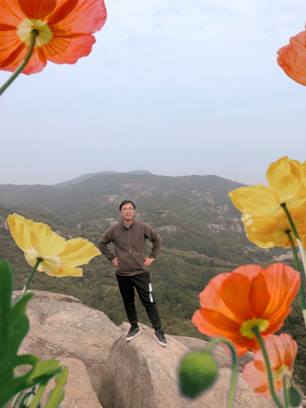 凯歌的第二张照片--三明相亲网