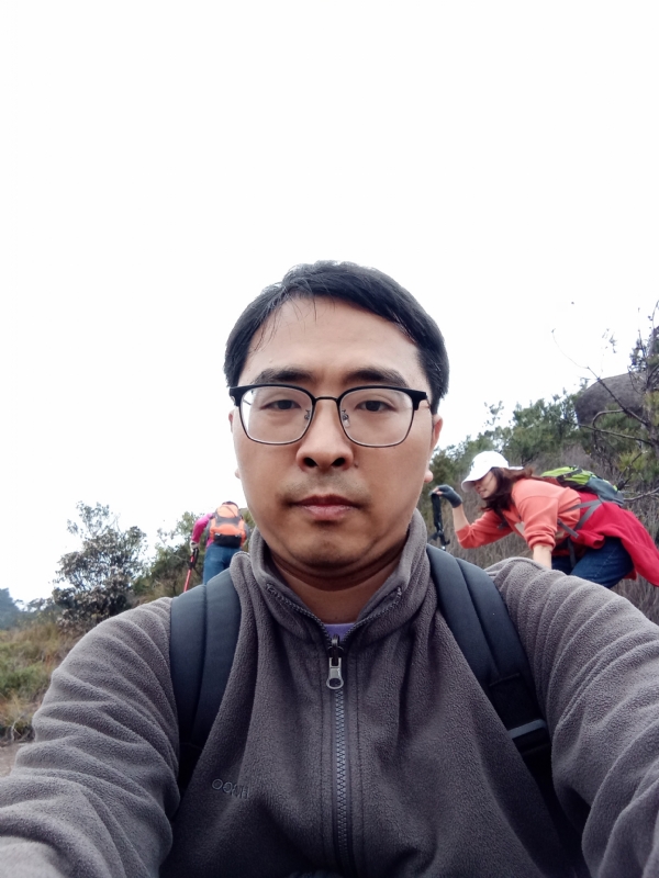 凯歌的第三张照片--三明相亲网