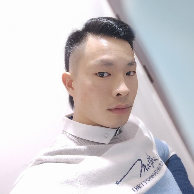 为爱付出的第一张照片--三明相亲网