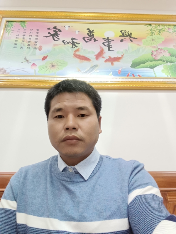 浩南的第一张照片--三明相亲网