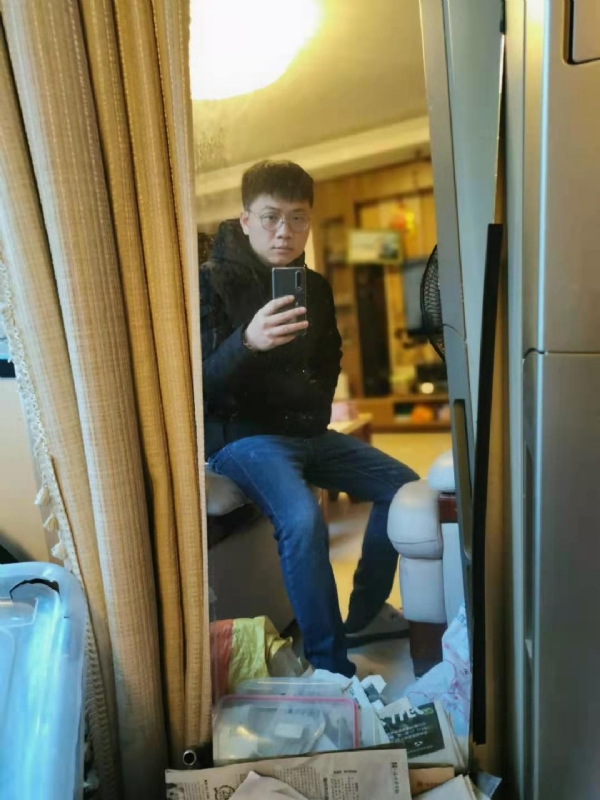 画影的第一张照片--三明相亲网