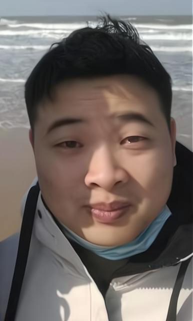 野生设计师的第一张照片--三明相亲网