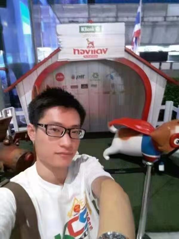 张先生的第一张照片--三明相亲网
