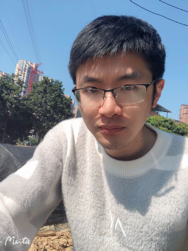 曦阳的第一张照片--三明相亲网