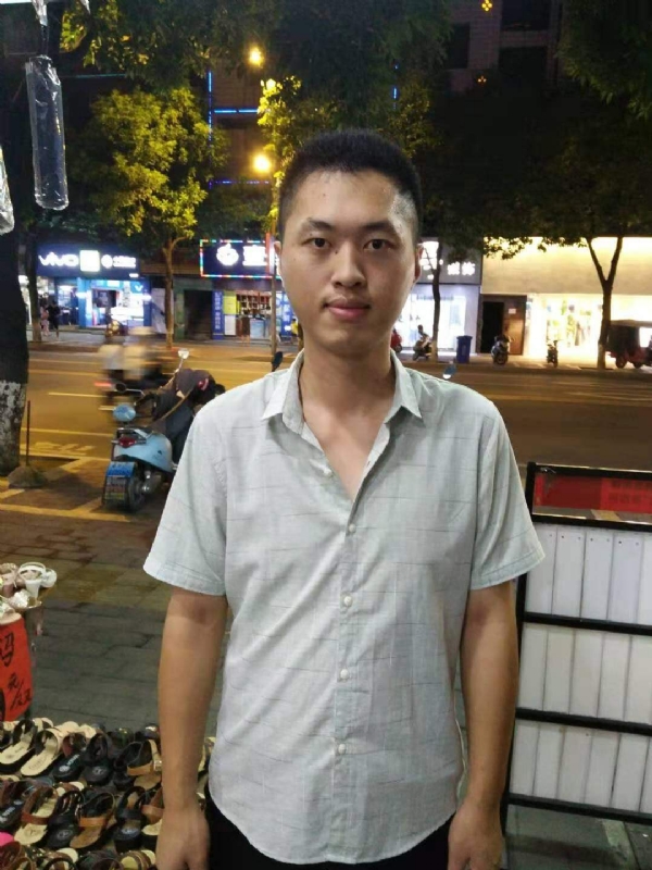 单身的雄鹰的第一张照片--三明相亲网