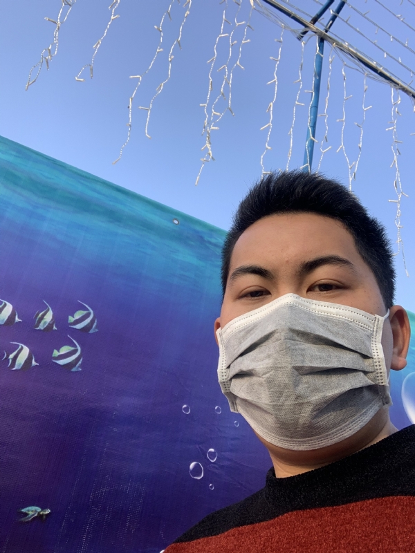足矣的第一张照片--三明相亲网