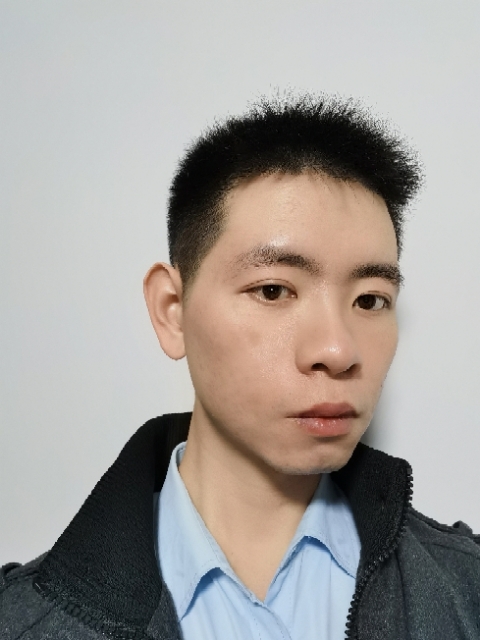 雨过天晴的第一张照片--三明相亲网