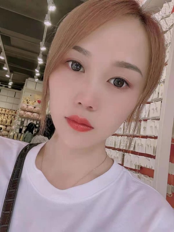 美丽的意外的第二张照片--三明相亲网