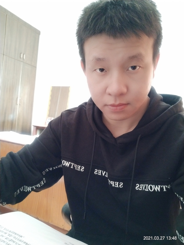 夜雨的第一张照片--三明相亲网