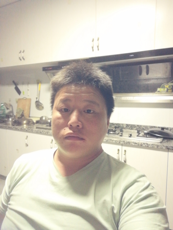 难遇钟意人的第一张照片--三明相亲网