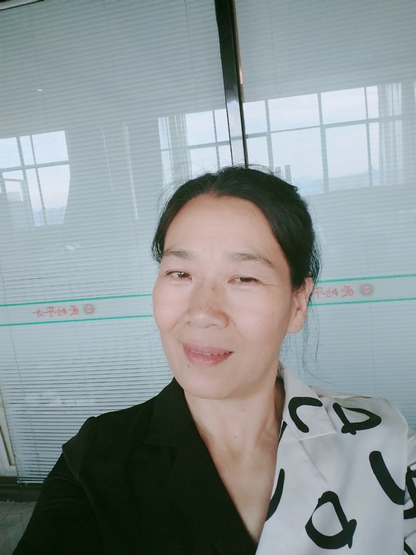 易莲的第一张照片--三明相亲网