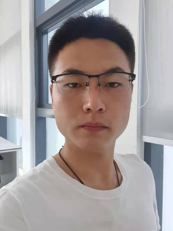 讨你囍‖囍遇你的第一张照片--三明相亲网