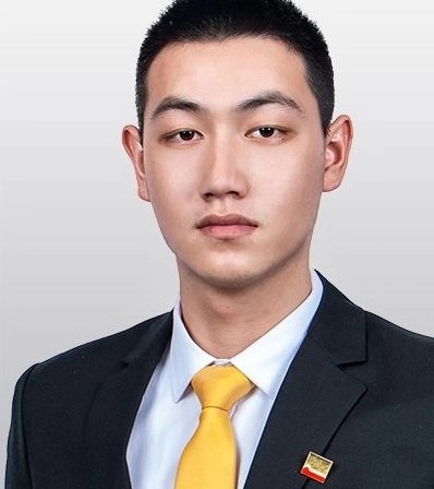 郭先生的第一张照片--三明相亲网