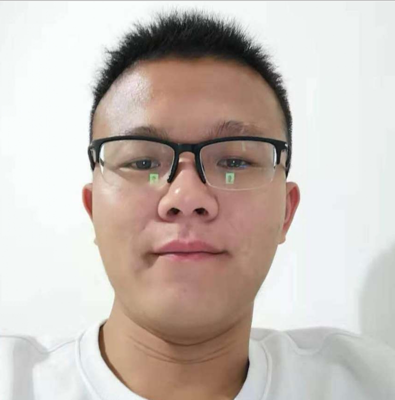图图的第一张照片--三明相亲网