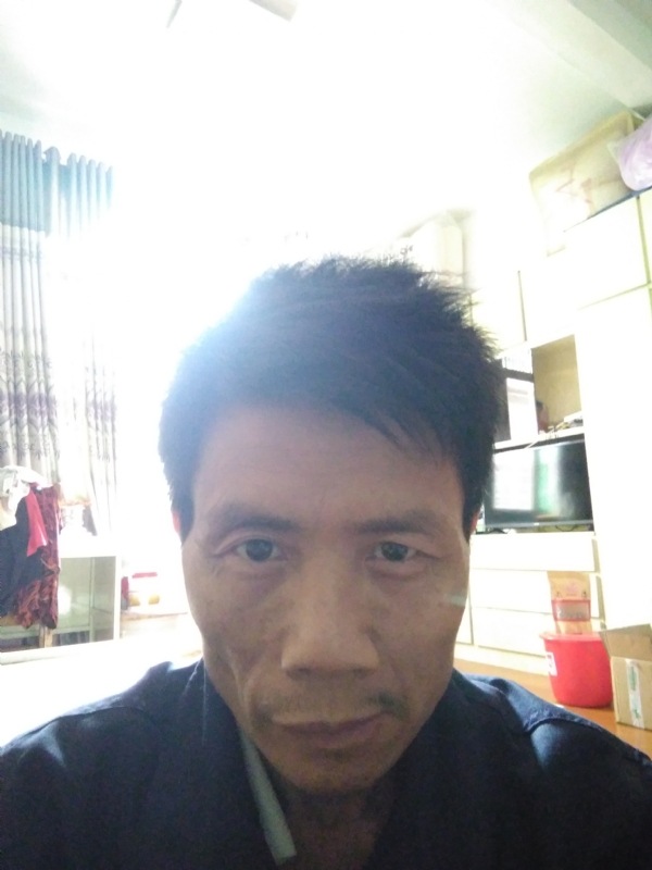 陈伟的第二张照片--三明相亲网