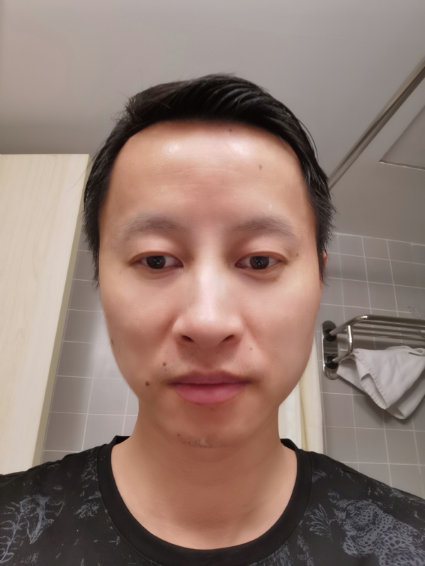 风来云意的第四张照片--三明相亲网