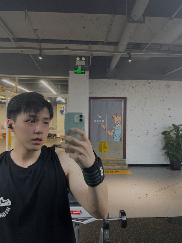 想吃猫的鱼的第一张照片--三明相亲网