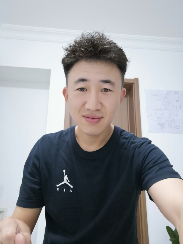 小样的第一张照片--三明相亲网