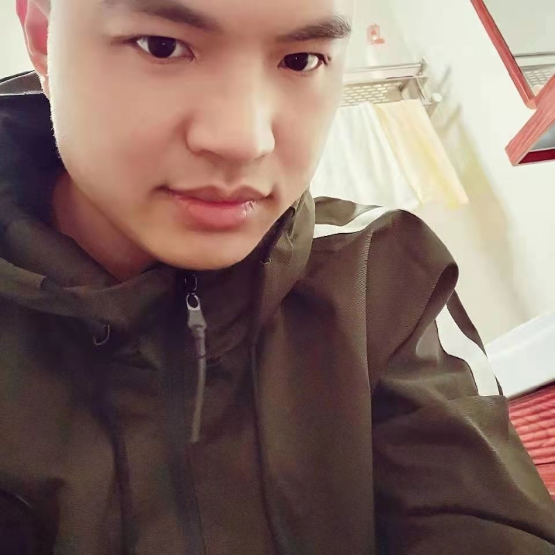 高大上的宅男的第一张照片--三明相亲网