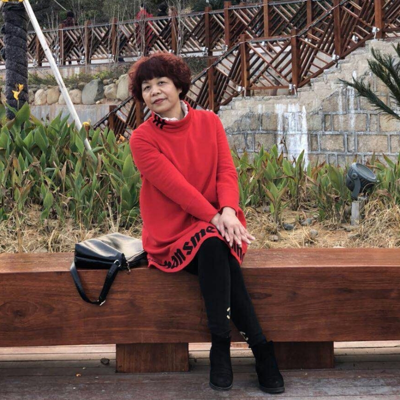 诗琴画意的第一张照片--三明相亲网