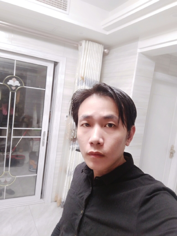 阿派的第一张照片--三明相亲网