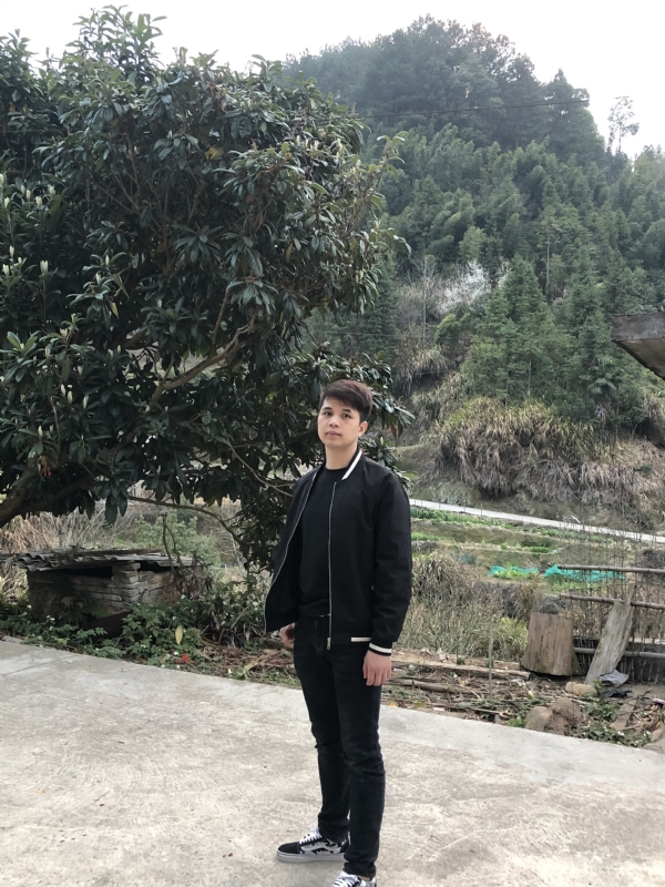 随遇而安的第一张照片--三明相亲网
