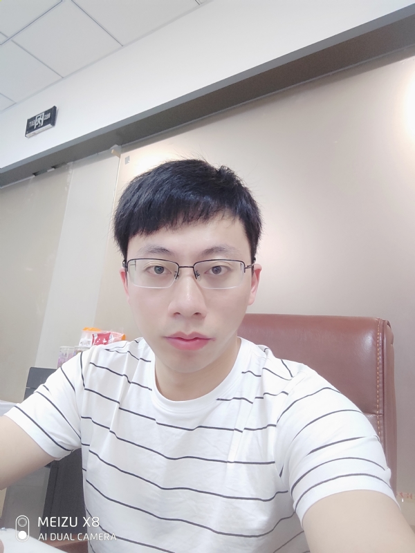 魔幻星空的第一张照片--三明相亲网