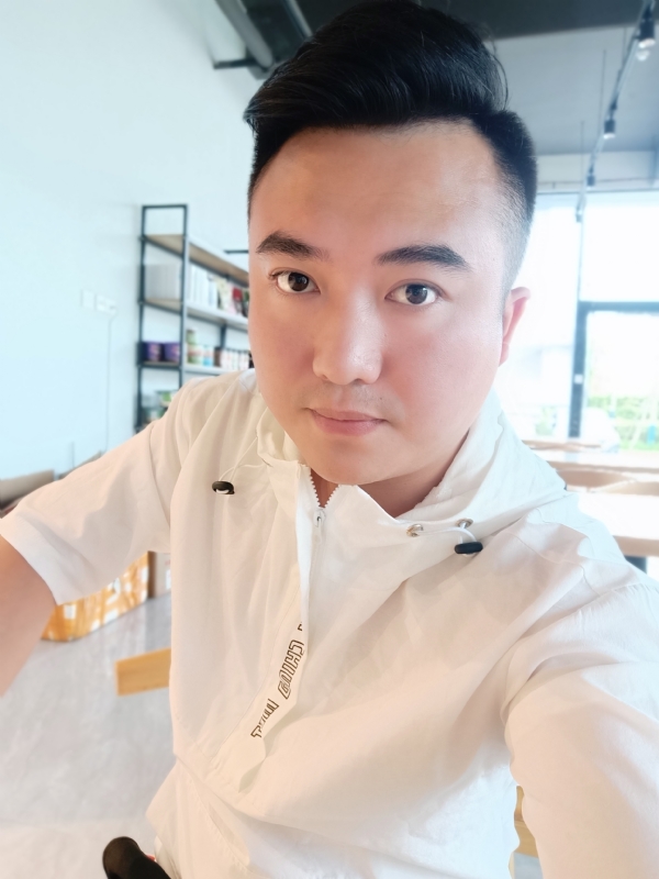 王先生的第一张照片--三明相亲网