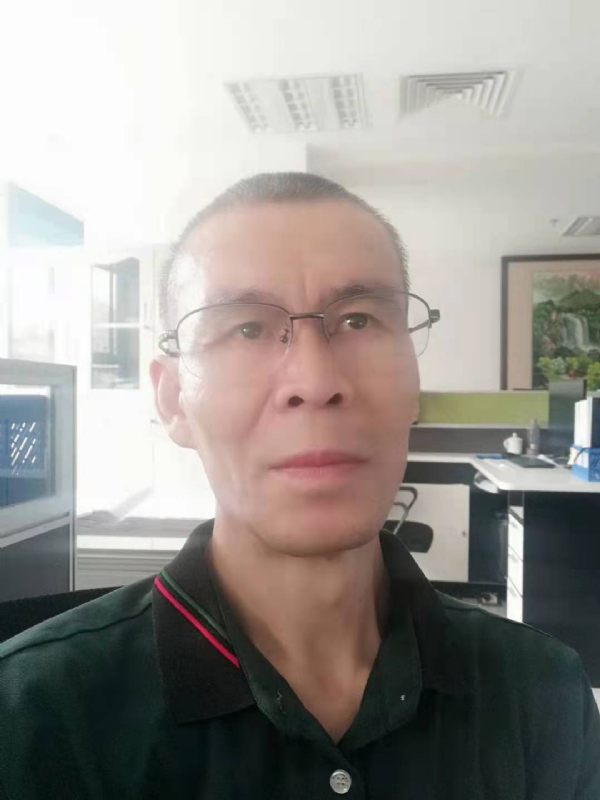 随缘2021的第一张照片--三明相亲网