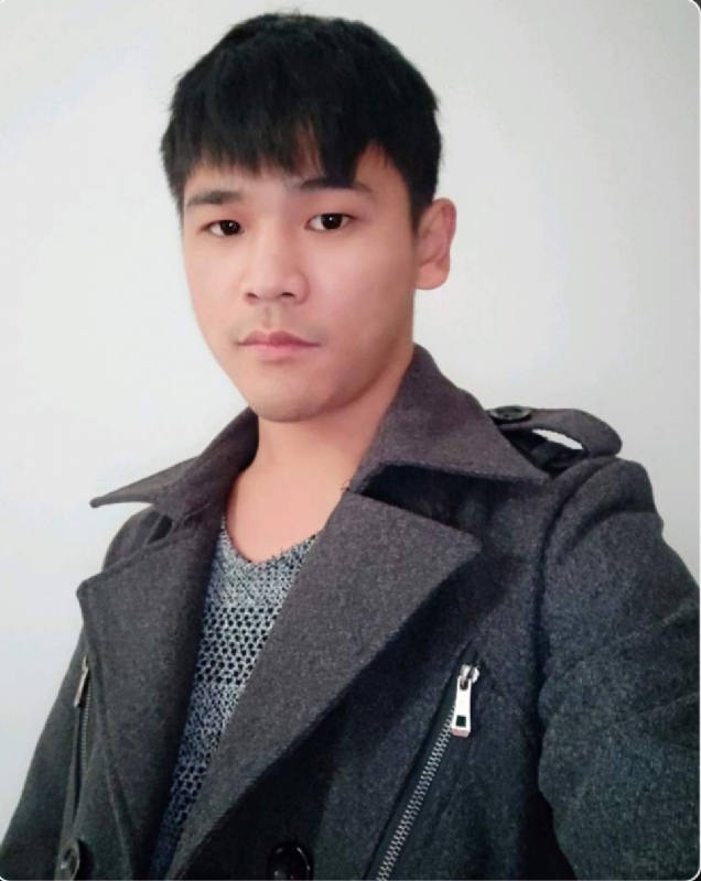 良人的第二张照片--三明相亲网
