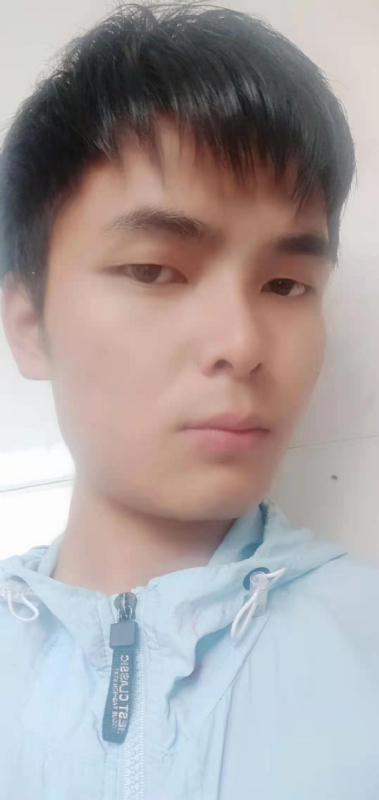 安静的男生的第一张照片--三明相亲网