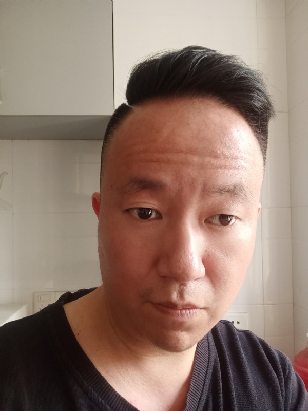 阿king的第一张照片--三明相亲网