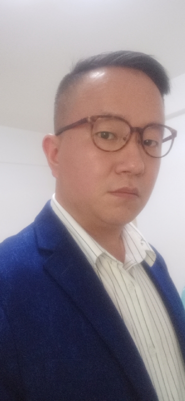 阿king的第二张照片--三明相亲网