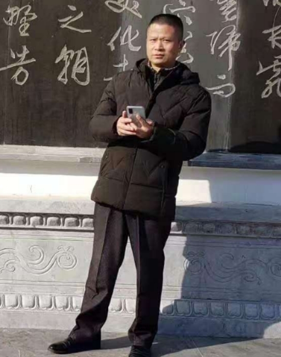 无云的第二张照片--三明相亲网