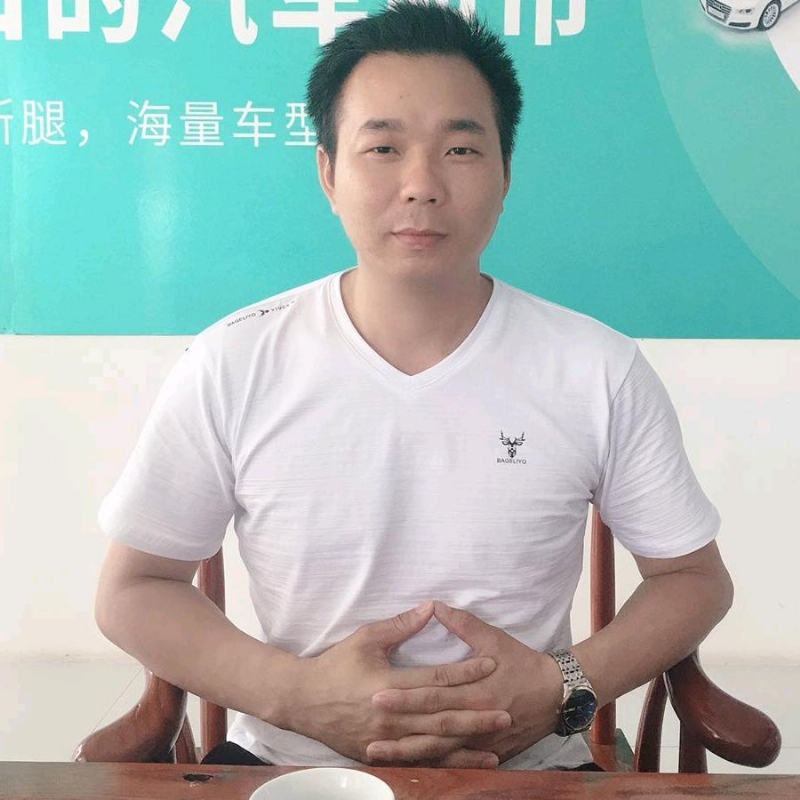 洪哥的第一张照片--三明相亲网