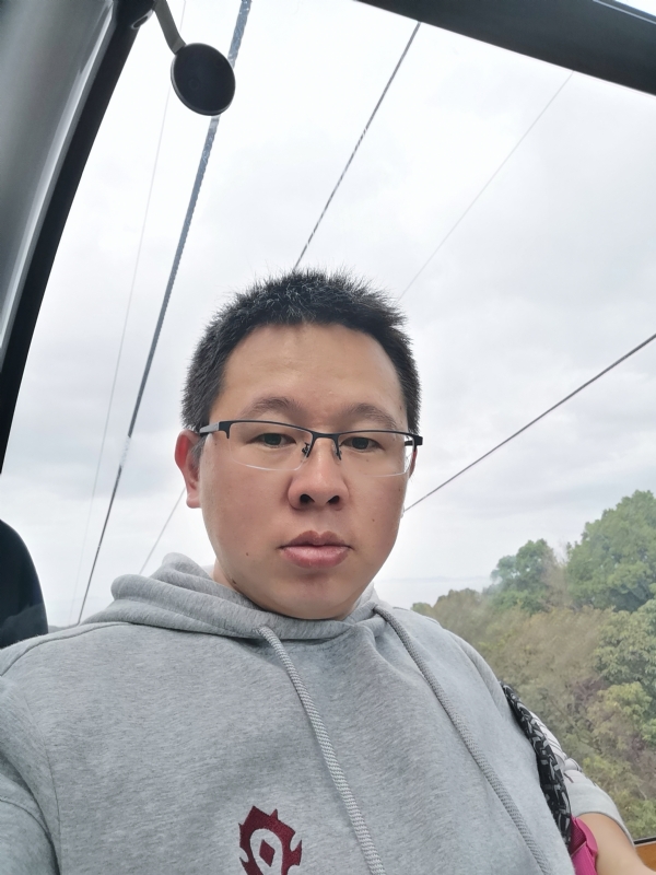枫叶12的第一张照片--三明相亲网