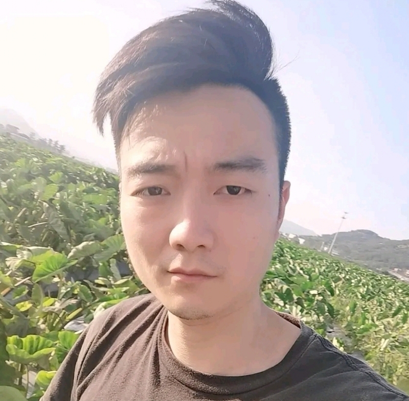 等待的第一张照片--三明相亲网
