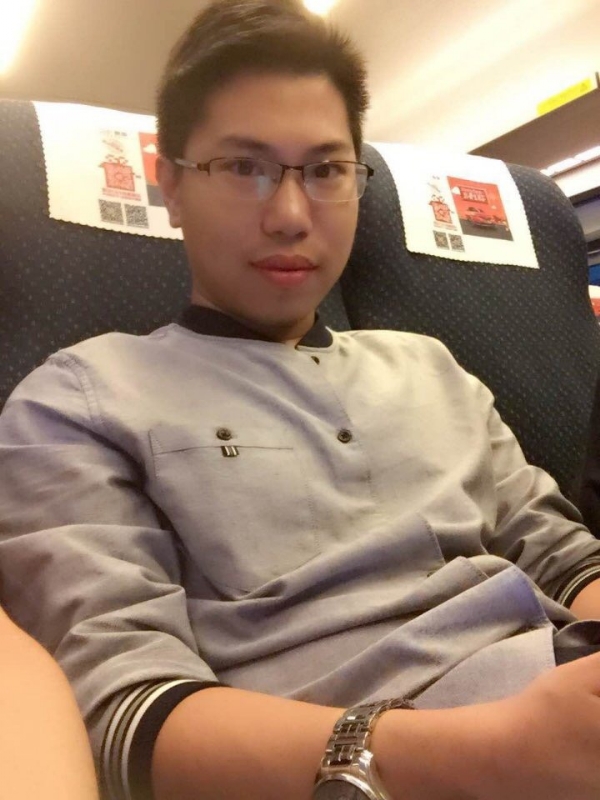 落幕的第一张照片--三明相亲网