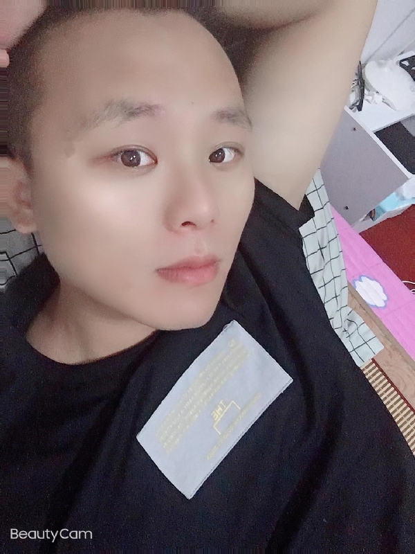 相守的第二张照片--三明相亲网