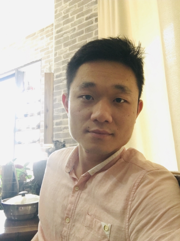 落落大方的第二张照片--三明相亲网