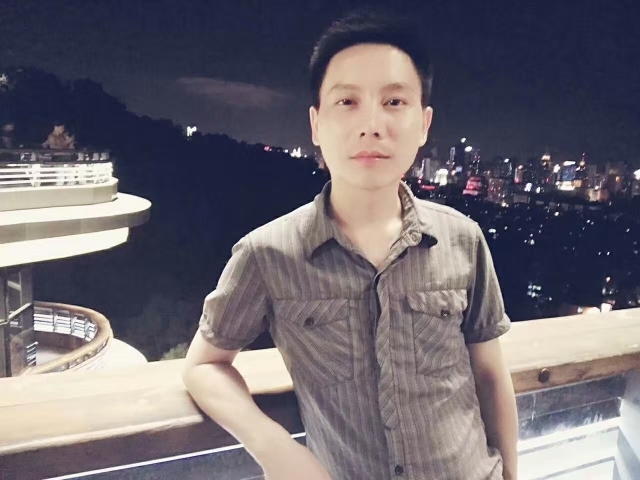 幕秋的第一张照片--三明相亲网
