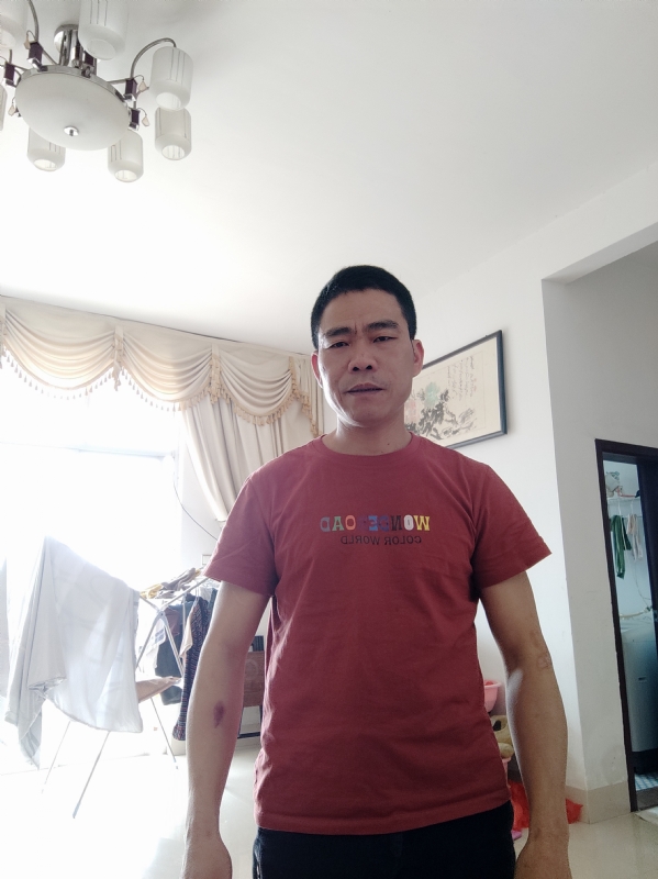 再回首的第二张照片--三明相亲网