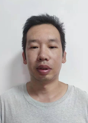 微笑的第二张照片--三明相亲网